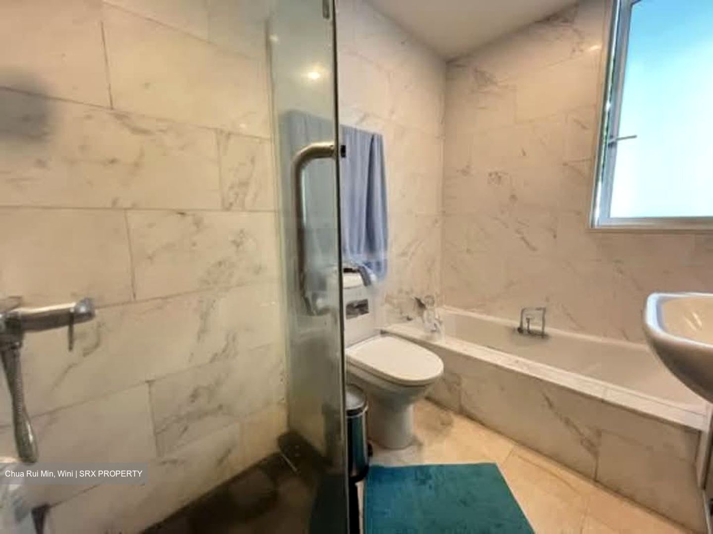 Cote D'Azur (D15), Condominium #596003751
